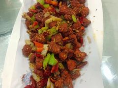 -大宝全猪馆(南京路店)