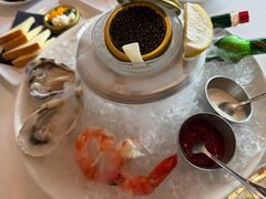 -MORTON'S 莫尔顿牛排坊(北京丽晶酒店)