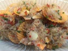 -小海豚•老字号海鲜餐厅(天涯店)