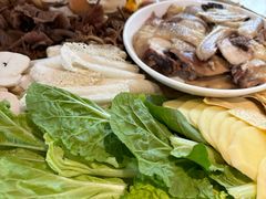 -滇铺子·云南特色菜·第九届野生菌美食节(东风东路c86店)