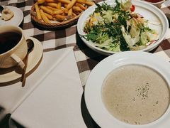 -ITA·意塔意大利餐厅(亦庄店)