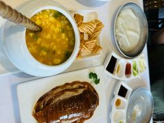 -北京老铺烤鸭(老城根店)