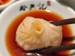 -裕兴记•蟹黄面馆(人民广场店)