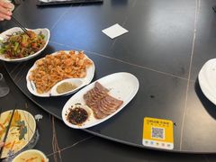 -遇见小院—虹鳟鱼•农家菜(怀柔店)