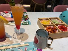 -水桶王国主题餐厅·聚会·生日派对·亲子活动·家庭套餐(亚龙湾希尔顿店)