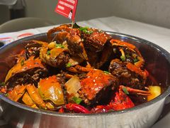 -靓靓蒸虾·头牌蒸虾(雪松路总店)