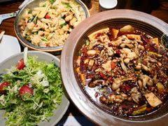 -呱呱叫民俗风味主题餐厅(沣峪口店)
