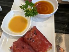 -虾饺妹·粤式手工点心(水荫路店)