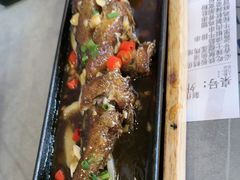 -醉炫音速烧烤·干煸菜(沙河总店)