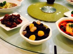 阿莉餐厅-阿莉餐厅(枣阳路店)