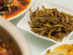 -乐山第一家临江鳝丝(茶坊路店)