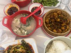 -廖老妈蹄花(中海国际店)