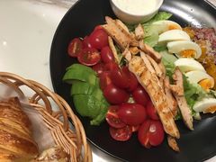 -麦田工坊(月湖店)