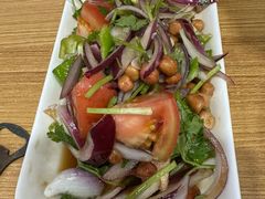 老虎菜-东财大盘鸡(黑石礁店)