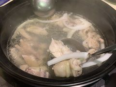 野生珍珠马蹄椰子鸡-润泽园椰子鸡(汇一城店)