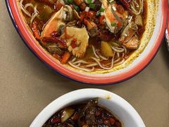 -老三样·旧食新味(万寿宫店)