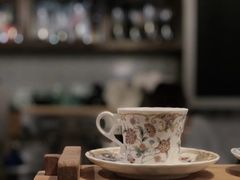 -蓝瓶子BlueBottle(东瓯智库店)
