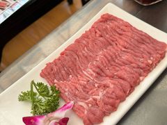 -南门涮肉(后海店)