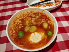 -西贝(武汉群星城店)