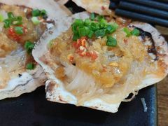 -王扯火胖哥烤生蚝(眉山首店)