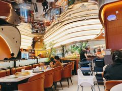 -汉阳廷自助烤肉·火锅(万丰海岸城店)