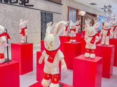 -杭州平安悦坊 PAFC LIVING