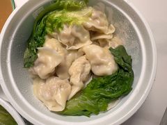 -丝路伊兰·兰州牛肉面(牛街总店)