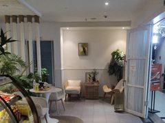 -北里·4k影院式足疗SPA馆(观音桥店)