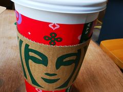 -星巴克(汾阳路店)