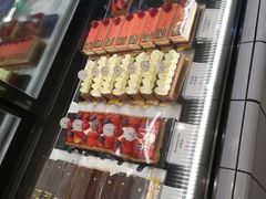 -黑草莓(重庆路店)