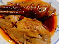 -江味龙虾馆·裸蓝龙虾(南山店)