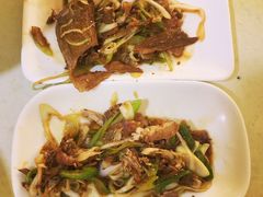 -鑫明明拉面(宁化路店)