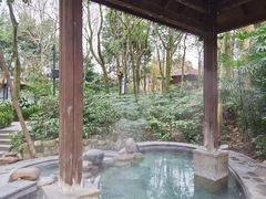 -青城道汤池