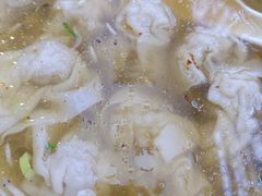 -韩萍老南京馄饨(河西万达店)