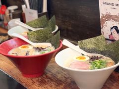 -一風堂拉面(美罗城店)