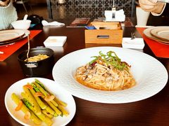 -义乌香格里拉•食尚汇MIX