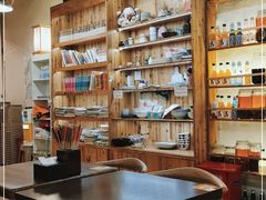 大堂-顶屋咖喱(街道口总店)