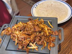 -老雒阳面馆·水席(定鼎门店)