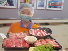 -呷哺呷哺(西单大悦城店)