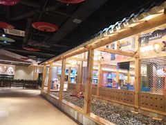 -汤W城市微度假(仓山店)