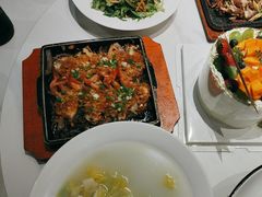 -巨鼎谭家菜(普照寺路店)