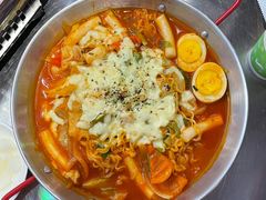 -Meet Sun韩式大排档(五一广场7MALL店)
