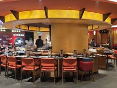 -牛将军•涮肉•烤肉•铁板烧(北京王府井·故宫店)