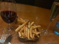 -THE CANNERY&JUJU 新鲜海鲜·牛排美食酒廊