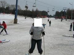 -棋盘山冰雪大世界