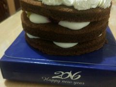 -FASHION BAKERY法森贝克(新德路店)