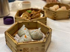 港湾虾皇饺-港湾宴会厅(京基百纳店)
