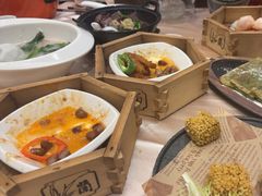 -聚福宝合苑食府(南头镇店)