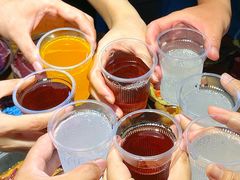 -阳阳老火锅(小南门店)