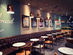 大堂-COSTA COFFEE(水游城店)